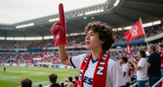 12 Best Soccer Fan Apparel in 2026