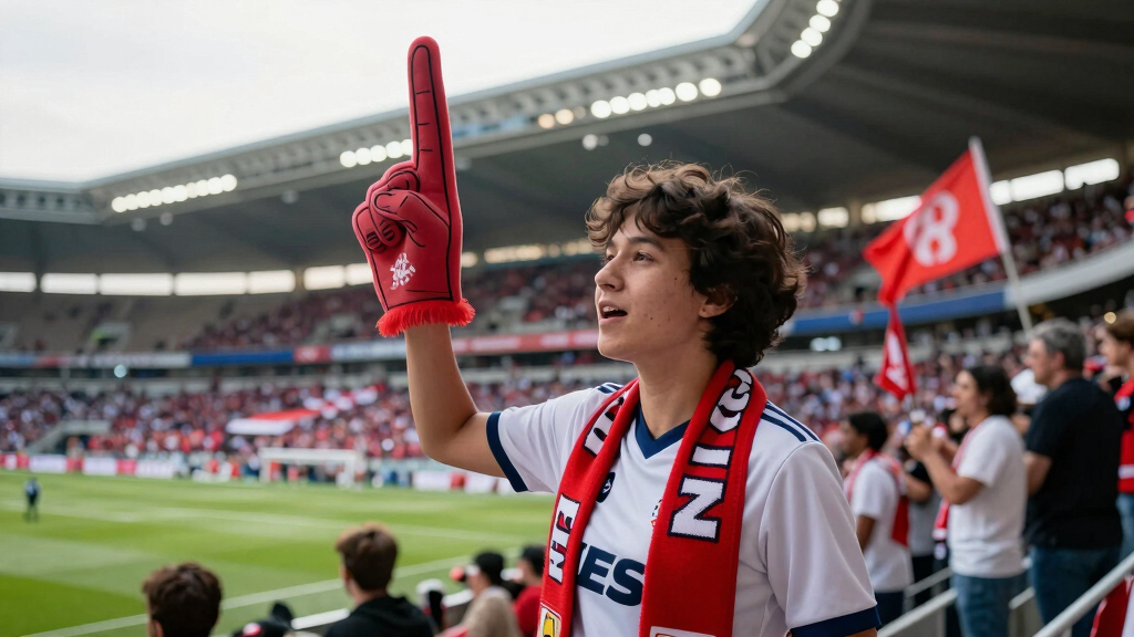 12 Best Soccer Fan Apparel in 2026