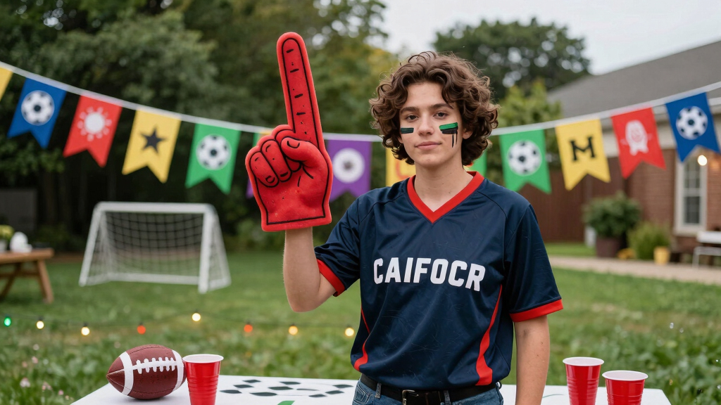 12 Best Soccer Fan Party Supplies in 2026