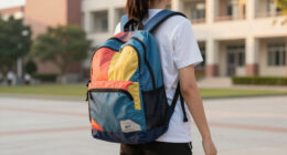 12 Best Sports Backpacks for Students in 2026