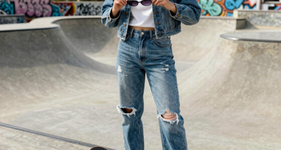 13 Best ’90s Denim Clothing in 2026