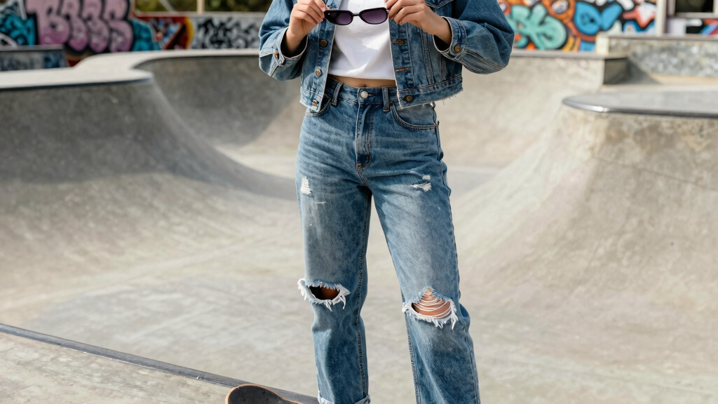 13 Best ’90s Denim Clothing in 2026
