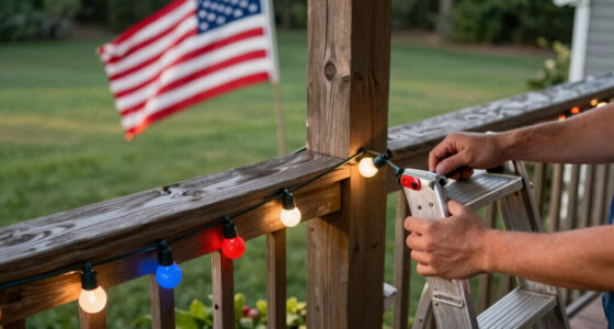 13 Best Patriotic Outdoor String Lights in 2026