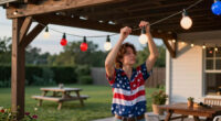 13 Best Patriotic Outdoor String Lights in 2026