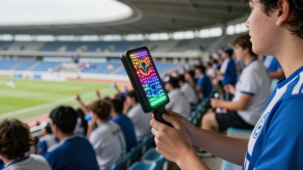 13 Best Soccer Fan LED Light Displays in 2026