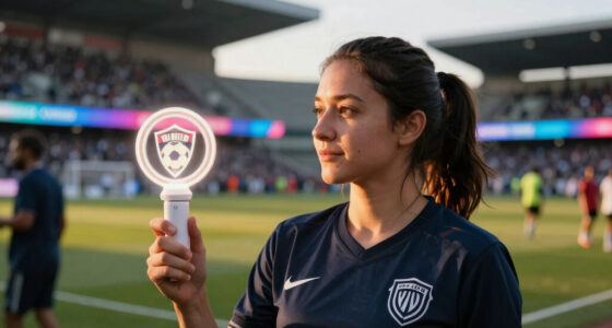 13 Best Soccer Fan LED Light Displays in 2026