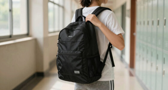 13 Best Sports Backpacks For Students In 2026