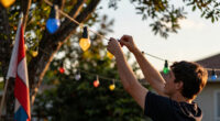 14 Best Patriotic Outdoor String Lights in 2026