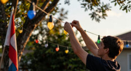 14 Best Patriotic Outdoor String Lights in 2026