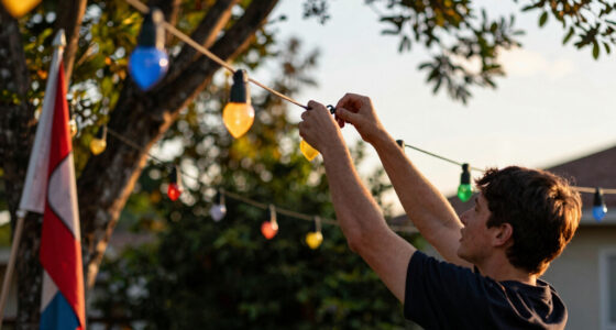 14 Best Patriotic Outdoor String Lights in 2026