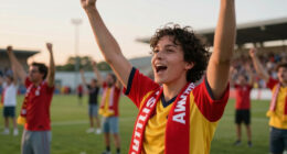 14 Best Soccer Fan Apparel in 2026