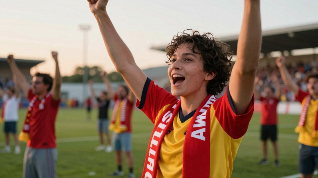 14 Best Soccer Fan Apparel in 2026