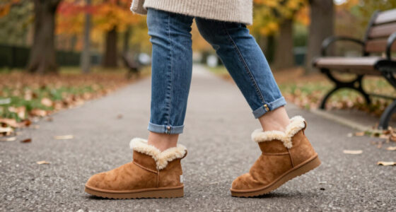 14 Best Ugg Fall Shoes in 2026