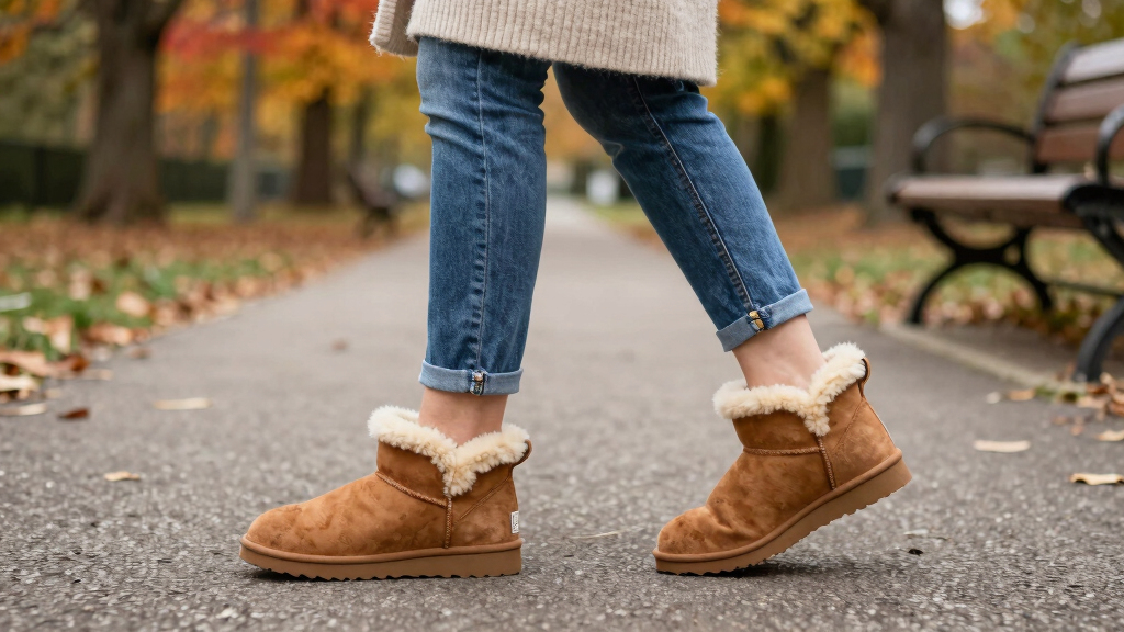 14 Best Ugg Fall Shoes in 2026