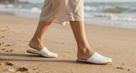 15 Best Minimalist Summer Shoes in 2026