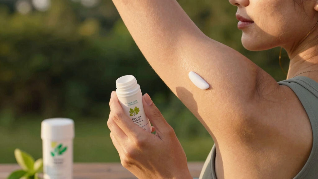 15 Best Natural Deodorants in 2026