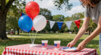 15 Best Patriotic Outdoor Party Supplies in 2026