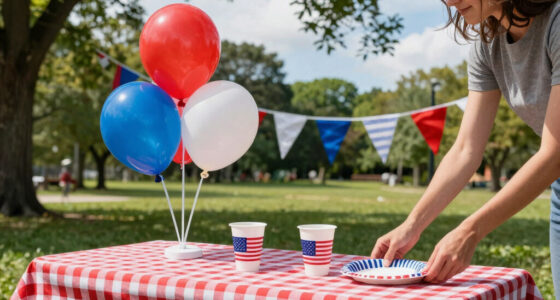 15 Best Patriotic Outdoor Party Supplies in 2026