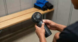 15 Best Personal Cooling Devices in 2026