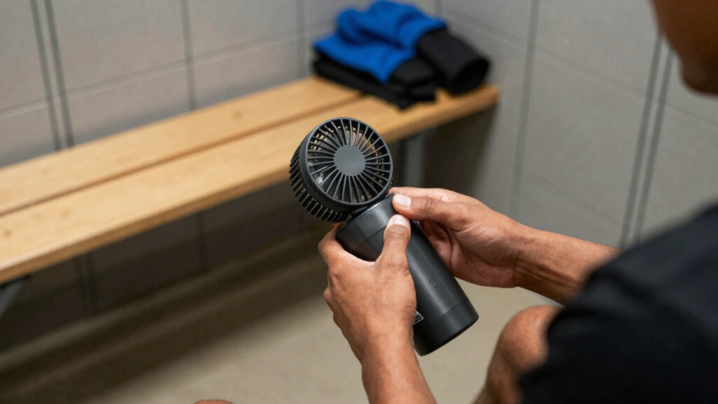 15 Best Personal Cooling Devices in 2026