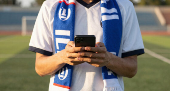 15 Best Soccer Fan Apparel in 2026