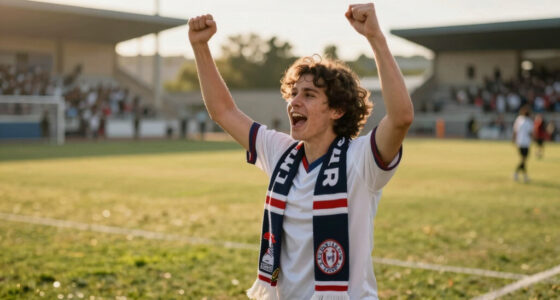15 Best Soccer Fan Apparel in 2026