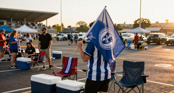 15 Best Soccer Fan Tailgating Gear in 2026