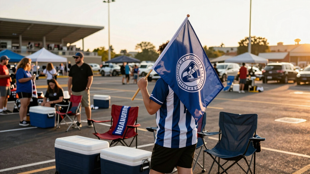 15 Best Soccer Fan Tailgating Gear in 2026