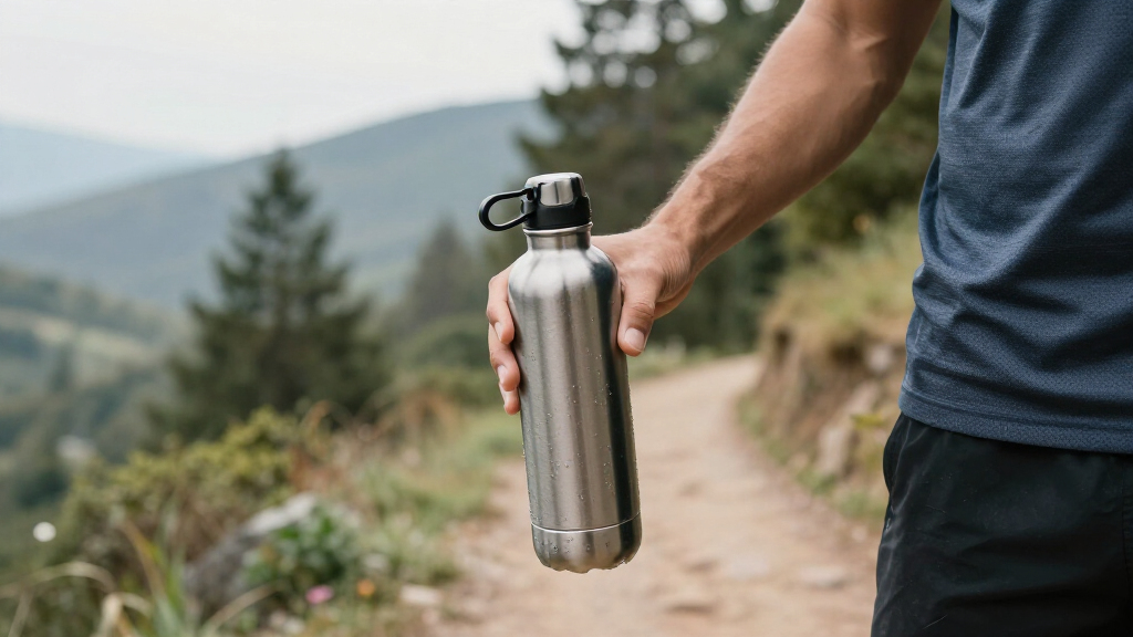 15 Best Sports And Recreation Water Bottles In 2026