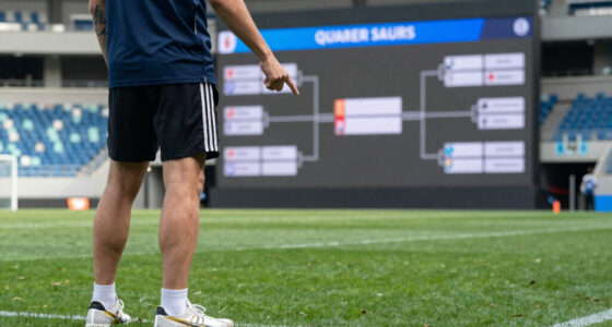 2026 World Cup Quarterfinals: Who Has Advanced So Far?