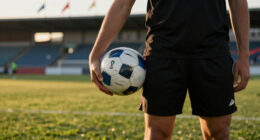3 Best FIFA World Cup 2026 Soccer Gear in 2026