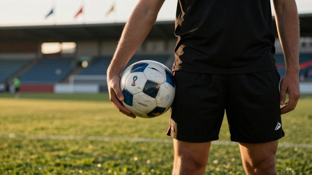 3 Best FIFA World Cup 2026 Soccer Gear in 2026