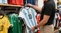 3 Best FIFA World Cup 2026 Souvenirs in 2026