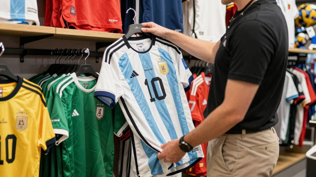 3 Best FIFA World Cup 2026 Souvenirs in 2026