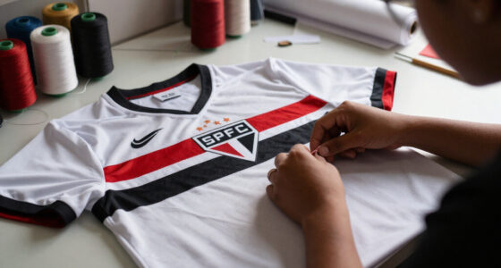 3 Best São Paulo FC Jerseys in 2026