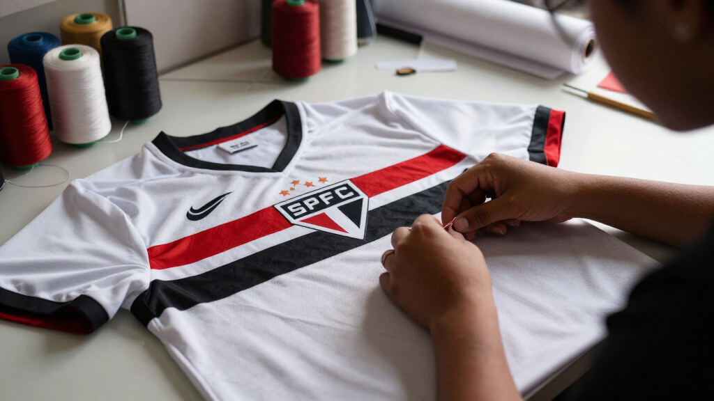 3 Best São Paulo FC Jerseys in 2026