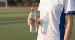 3 Best Sports Water Bottles for Students in 2026
