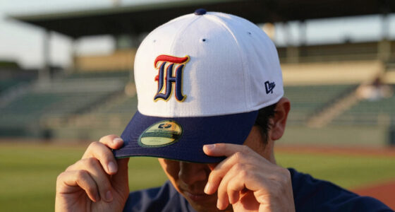 4 Best Shohei Ohtani Commemorative Caps in 2026