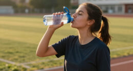 4 Best Sports Water Bottles for Students in 2026
