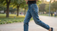 5 Best Denim Track Pants in 2026