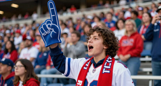 5 Best Soccer Fan Apparel in 2026