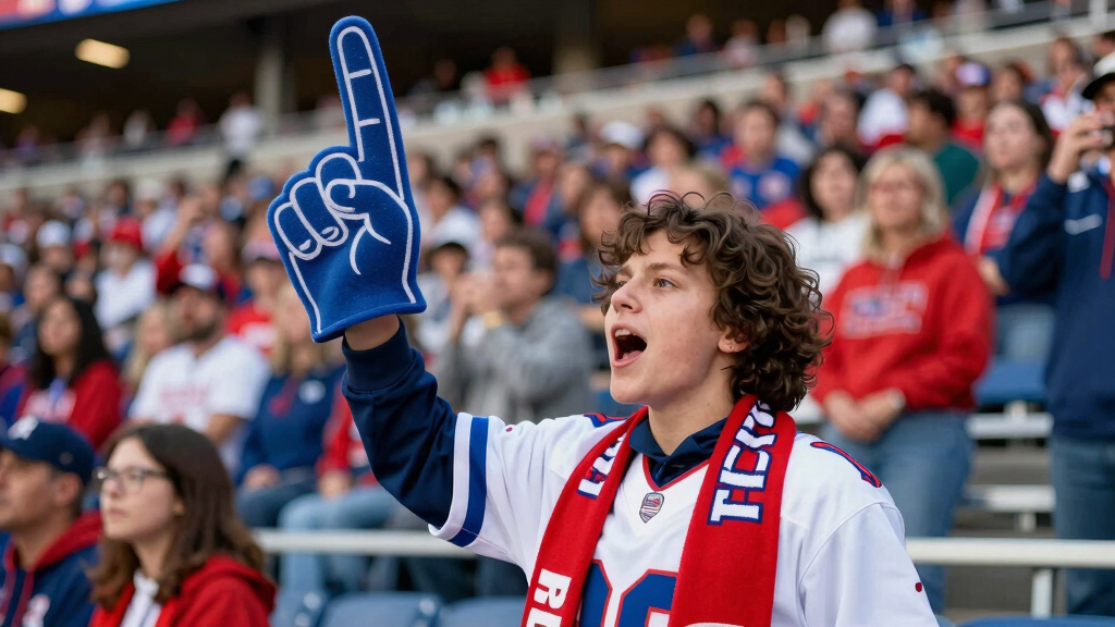 5 Best Soccer Fan Apparel in 2026