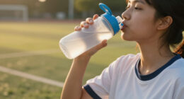 5 Best Sports Water Bottles for Students in 2026