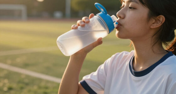 5 Best Sports Water Bottles for Students in 2026