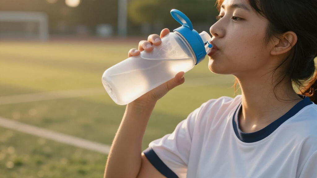 5 Best Sports Water Bottles for Students in 2026