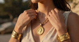 6 Best Antiquity-Inspired Jewelry in 2026