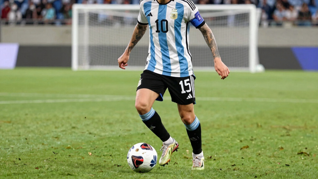6 Best Argentina Soccer Jerseys in 2026