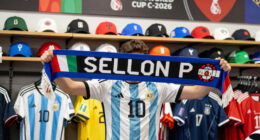 6 Best FIFA World Cup 2026 Merchandise in 2026