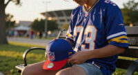 7 Best Disney NFL Apparel in 2026