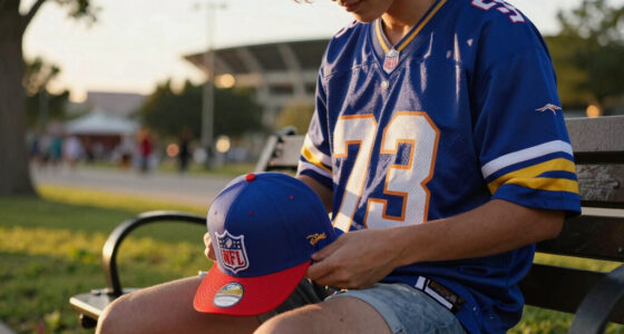 7 Best Disney NFL Apparel in 2026